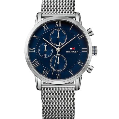 montre tommy hilfiger 1791398