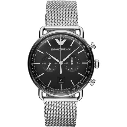 montre emporio armani ar11104