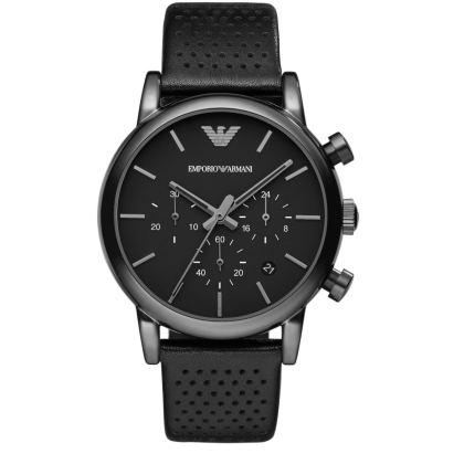 montre emporio armani ar1737