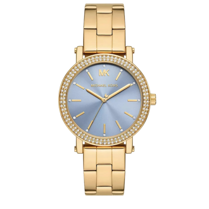 montre michael kors mk1048