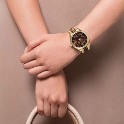 montre michael kors mk4284