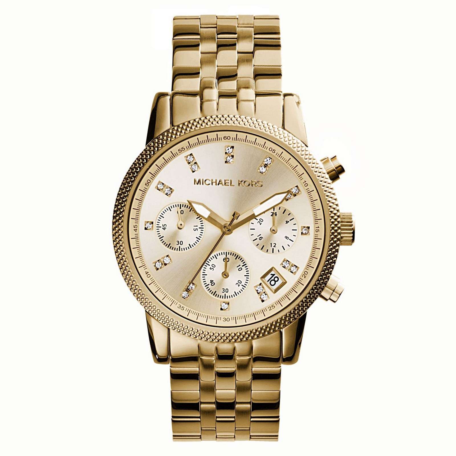 montre michael kors mk5676