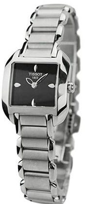 montre tissot nacre