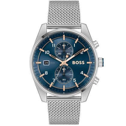 montre hugo boss 1514149