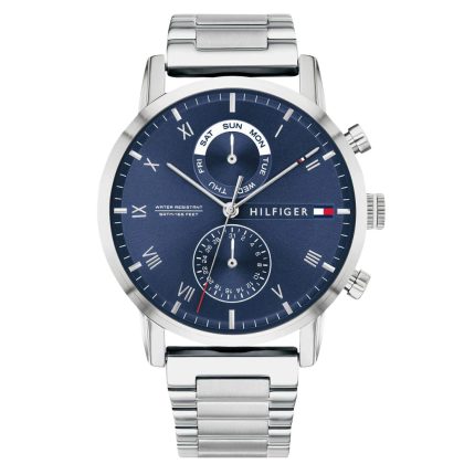 montre tommy hilfiger 1710401