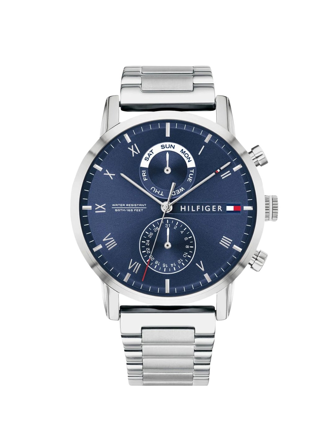 montre tommy hilfiger 1710401