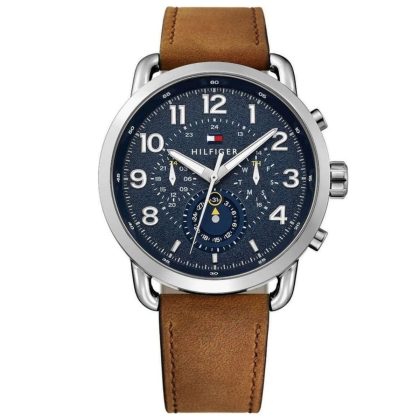 montre tommy hilfiger 1791424