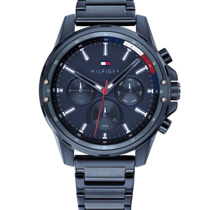 montre tommy hilfiger 1791789