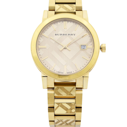 montre burberry bu9038