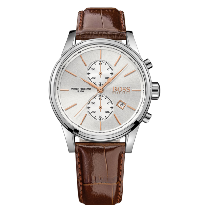 montre hugo boss 1513280