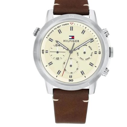 montre tommy hilfiger 1792102