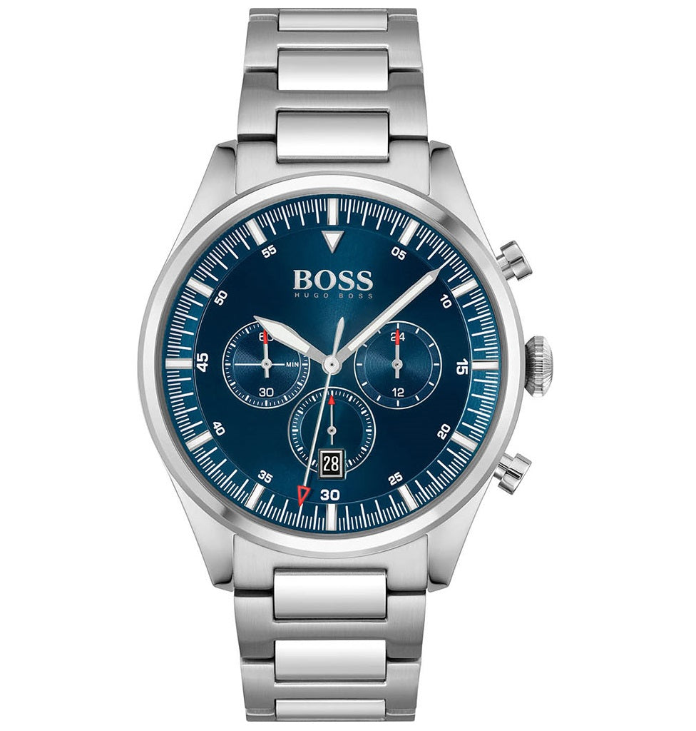montre hugo boss 1513867