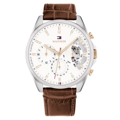 montre tommy hilfiger 1710450