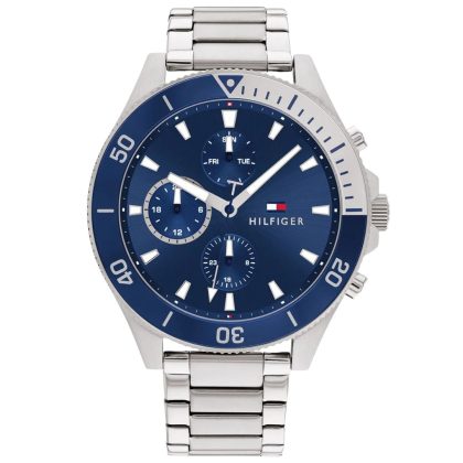 montre tommy hilfiger 1791917