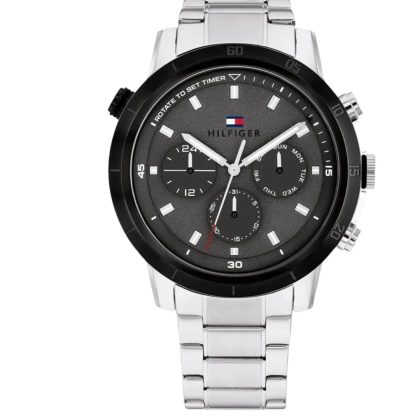 montre tommy hilfiger 1792106