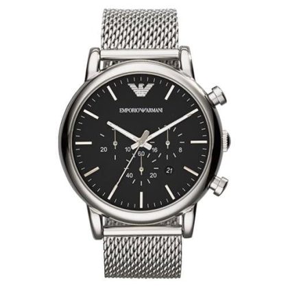 montre emporio armani ar1808