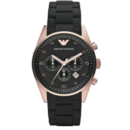 montre emporio armani ar5905