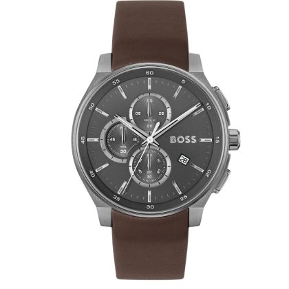 montre hugo boss 1514187