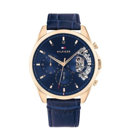 montre tommy hilfiger 1710451
