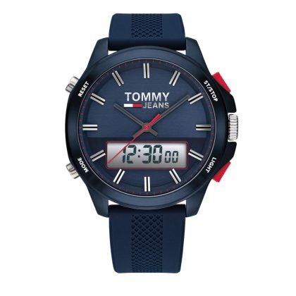 montre tommy hilfiger 1791761