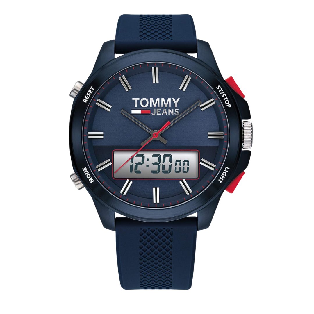 montre tommy hilfiger 1791761