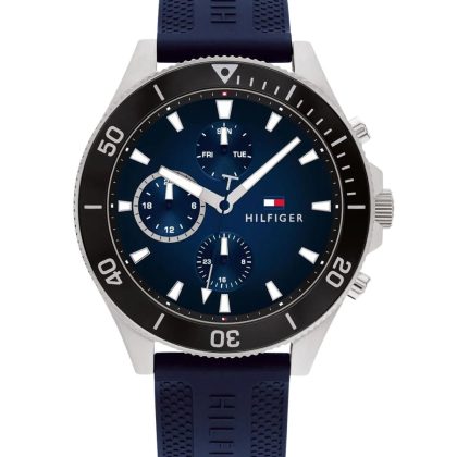 montre tommy hilfiger 1791920
