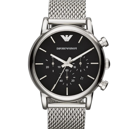montre emporio armani ar1811