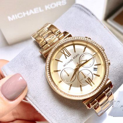 montre michael kors mk6559