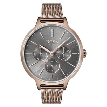 montre hugo boss 1502424