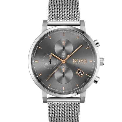 montre hugo boss 1513807