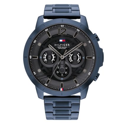 montre tommy hilfiger 1710493