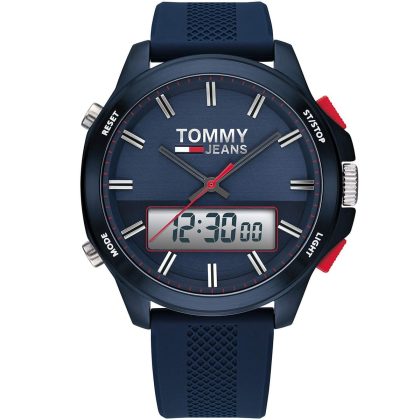 montre tommy hilfiger 1791761 2