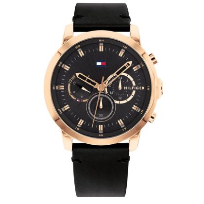 montre tommy hilfiger 1791798