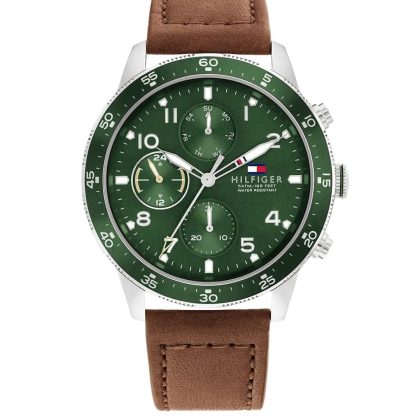 montre tommy hilfiger 1791948