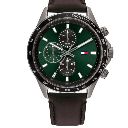 montre tommy hilfiger 1792017