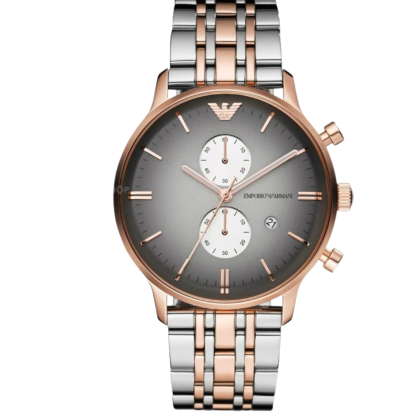 montre emporio armani ar1721