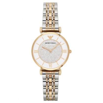montre emporio armani ar2076