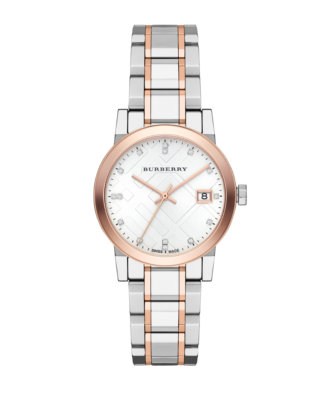 montre burberry bu9127