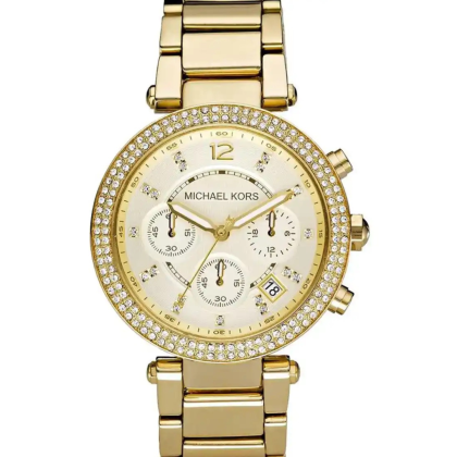 montre michael kors mk5354