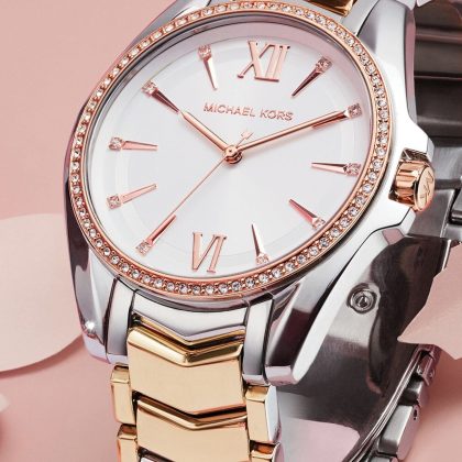 montre michael kors mk6686