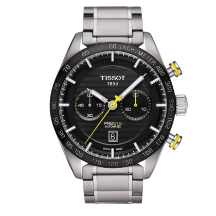 montre tissot t100.427.11.051.00