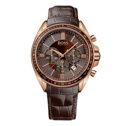 montre hugo boss 1513093