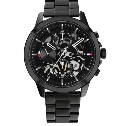 montre tommy hilfiger 1710478