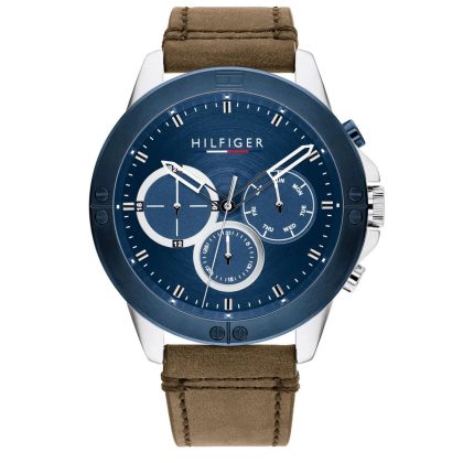 montre tommy hilfiger 1791895