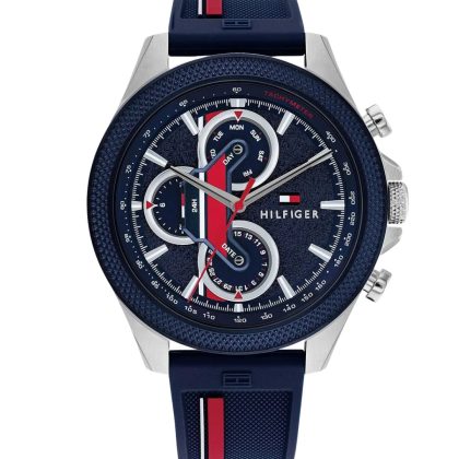 montre tommy hilfiger 1792083