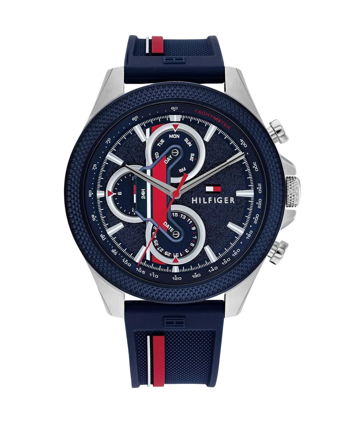 montre tommy hilfiger 1792083