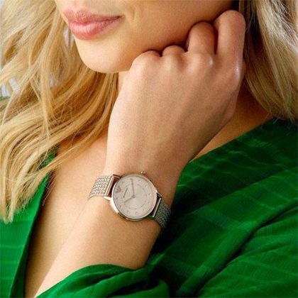 montre emporio armani ar11129