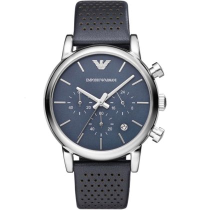 montre emporio armani ar1736