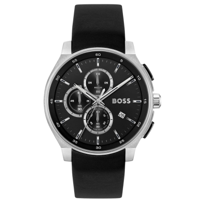 montre hugo boss 1514188