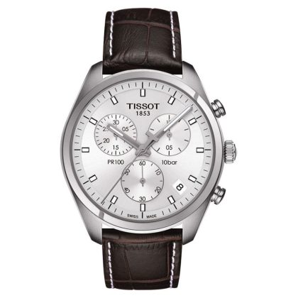 montre tissot t101.417.16.031.00